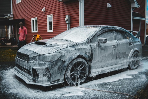 Car Wash