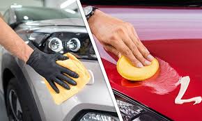 Internal & External Polish