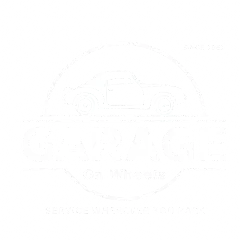 Garage on Wheels